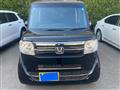 2015 Honda N BOX