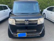 2015 Honda N BOX