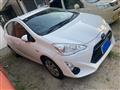 2015 Toyota AQUA