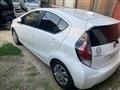 2015 Toyota AQUA