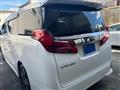 2020 Toyota Alphard G
