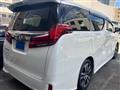 2020 Toyota Alphard G