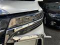 2020 Toyota Alphard G