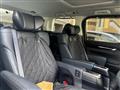 2020 Toyota Alphard G