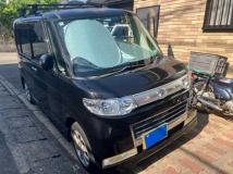 2008 Daihatsu Tanto