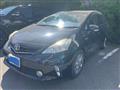 2014 Toyota PRIUS α