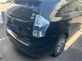 2014 Toyota PRIUS α