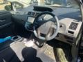 2014 Toyota PRIUS α