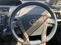 2014 Toyota PRIUS α