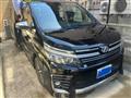 2017 Toyota Voxy