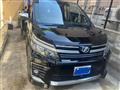 2017 Toyota Voxy