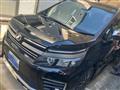 2017 Toyota Voxy