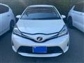2015 Toyota Vitz