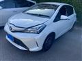 2015 Toyota Vitz