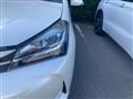 2015 Toyota Vitz
