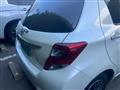 2015 Toyota Vitz