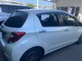 2015 Toyota Vitz