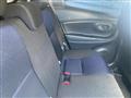 2015 Toyota Vitz
