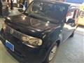 2011 Nissan Cube