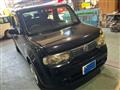 2011 Nissan Cube