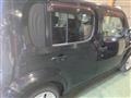 2011 Nissan Cube