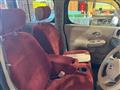 2011 Nissan Cube