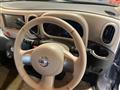 2011 Nissan Cube