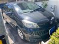 2013 Toyota Vitz