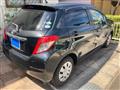2013 Toyota Vitz