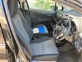2013 Toyota Vitz