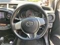 2013 Toyota Vitz