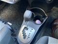2013 Toyota Vitz