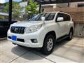 2013 Toyota Land Cruiser Prado