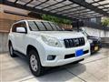 2013 Toyota Land Cruiser Prado