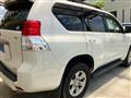 2013 Toyota Land Cruiser Prado