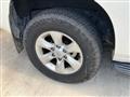 2013 Toyota Land Cruiser Prado