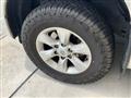2013 Toyota Land Cruiser Prado