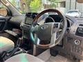 2013 Toyota Land Cruiser Prado
