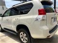 2013 Toyota Land Cruiser Prado