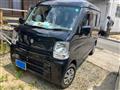 2022 Suzuki Every