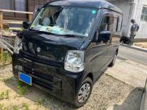 2022 Suzuki Every