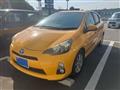 2013 Toyota AQUA