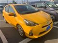 2013 Toyota AQUA