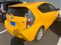2013 Toyota AQUA