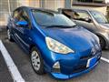 2012 Toyota AQUA