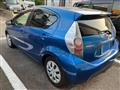 2012 Toyota AQUA