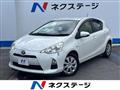 2014 Toyota AQUA