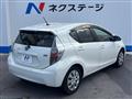 2014 Toyota AQUA