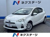 2014 Toyota AQUA