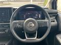 2023 Nissan Note
